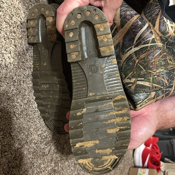 Size 11 chest Wader - Picture 2 of 3